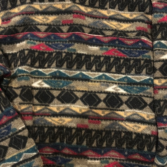 Obermeyer Sweater Pattern - Picture 5 of 6